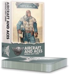 (500-04) Aircraft and Aces: Imperial Navy Cards